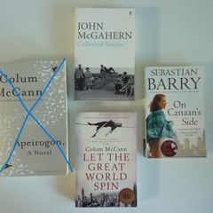 Irish Writers