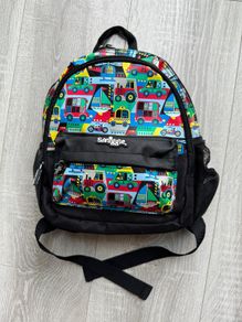 Smiggle transport mini backpack