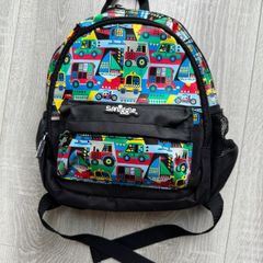 Smiggle transport mini backpack