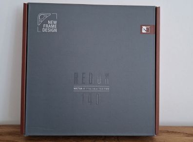 Noctua NF-P14s Redux-1500 PWM