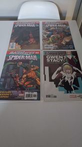 comics