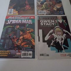 comics