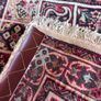 Handwoven Oriental Rug Image 5