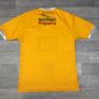 Oneills Antrim Gaa Home Jersey Shirt Mens Medium Image 5