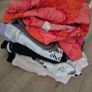 large clothes lot Image 9