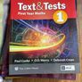 Junior cycle school books Each Image 5