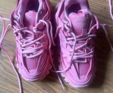 Balenciaga tracks uk 5 new