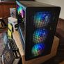 Gaming PC - Ryzen AM5 with new  RTX 5060 Image 2
