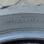 Michelin road 6 tyre. Image 5