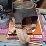 WW2 Original Gas Mask Image 7