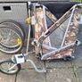 bike trailer leon top of the range Image 8