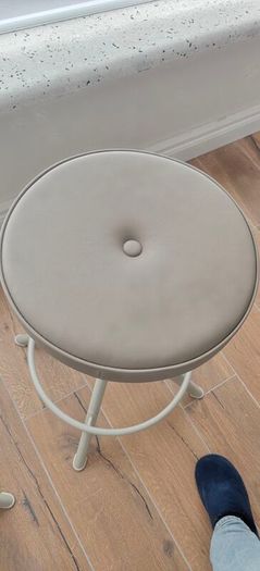 office/ kitchen stool