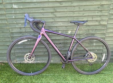 Cannondale Topstone 2
