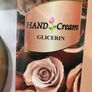 Argan Oil Face Cream  and Hand Cream Gift Set Image 7
