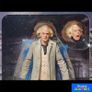 NECA Back To The Future Ultimate Doc Brown Action Figure 18cm Image 3