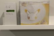 Pokemon 30th Celebration Elite Trainer Box - Sealed