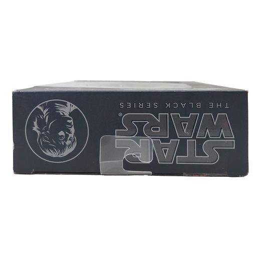 Star Wars Black Series Hasbro Action Figures