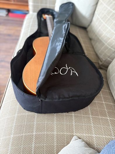 Ortega Acoustic Guitar