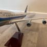 model airplanes heavy resin Image 3