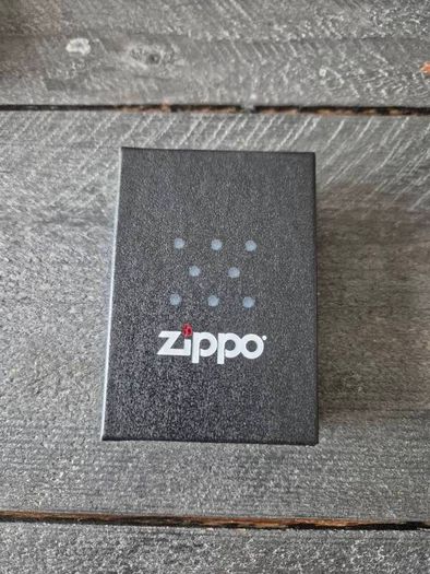 zippo lighter
