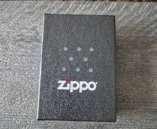 zippo lighter