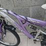 kids bike 6-12 yrs Image 4