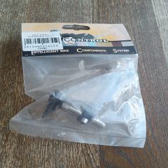 Bike chain tensioner