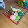 Kids Shop Supermarket with accessories Image 8