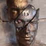 Terminator T-800 Mini Bust Image 2