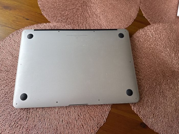 MacBook Air 13