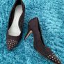 Lovely Dorothy Perkins heels, size 6 (39/39,5) Image 2