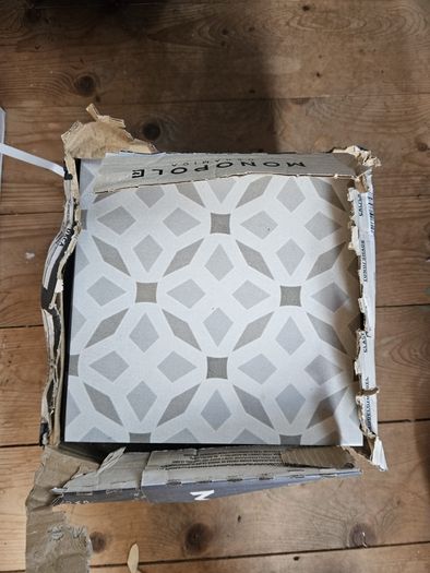 Tiles