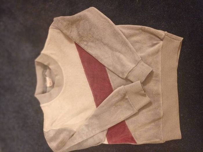 Vintage 70's Baby/Toddler Clothes.