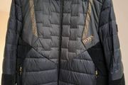 Boss Duck Down Jacket