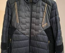 Boss Duck Down Jacket