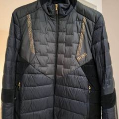 Boss Duck Down Jacket