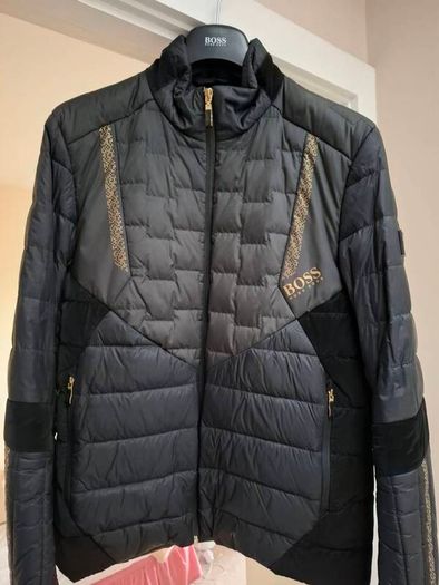 Boss Duck Down Jacket