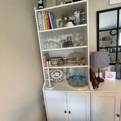 IKEA Hauga dresser
