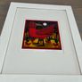 Graham Knuttel original prints Image 3