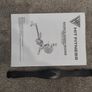 HIT Fitness Magnetic Rowing Machine Image 3
