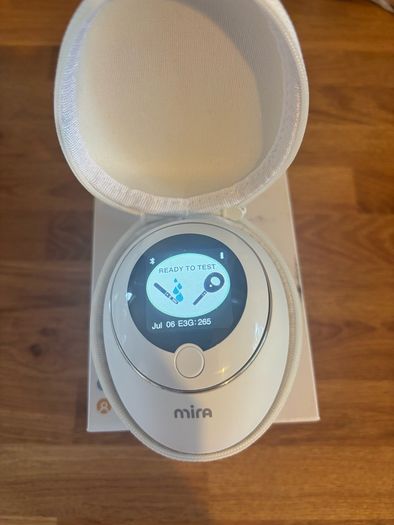 Mira