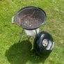 BBQ coal Image 3