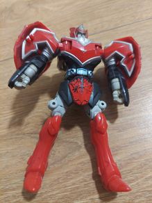 Power Rangers