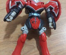 Power Rangers