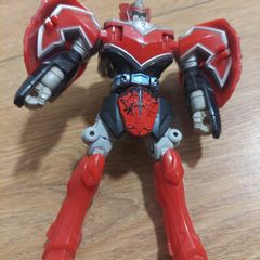 Power Rangers