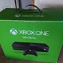 Xbox One 500GB console,  boxed with controller and cables. Image 2