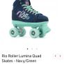 Rio Roller Lumina Roller Skates Image 6