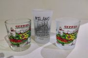 Shot Glasses