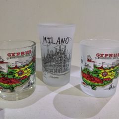 Shot Glasses