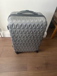 Suitcase